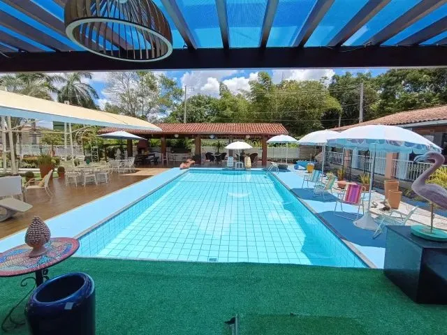 Imagem: Casa Completa em Aldeia dos Camarás-Pe