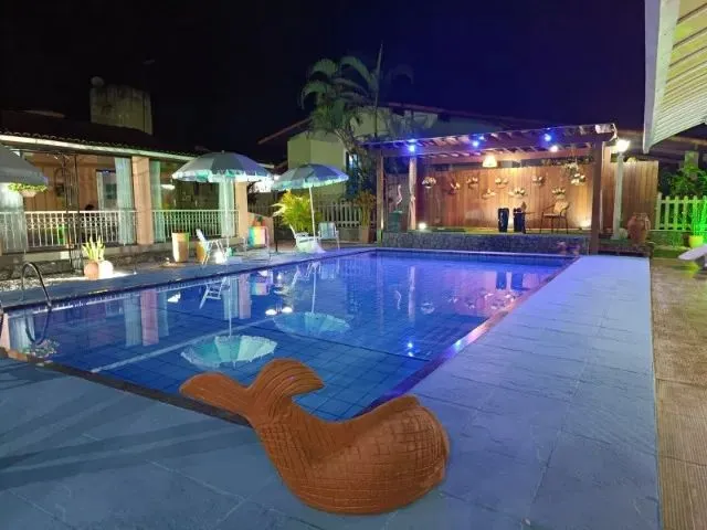 Imagem 4: Casa Completa em Aldeia dos Camarás-Pe, 04 Quartos e Piscina, Condomínio Fechado