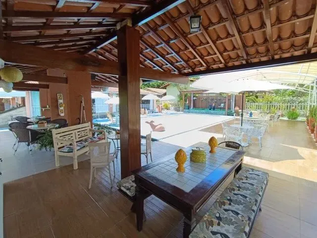 Imagem 9: Casa Completa em Aldeia dos Camarás-Pe, 04 Quartos e Piscina, Condomínio Fechado