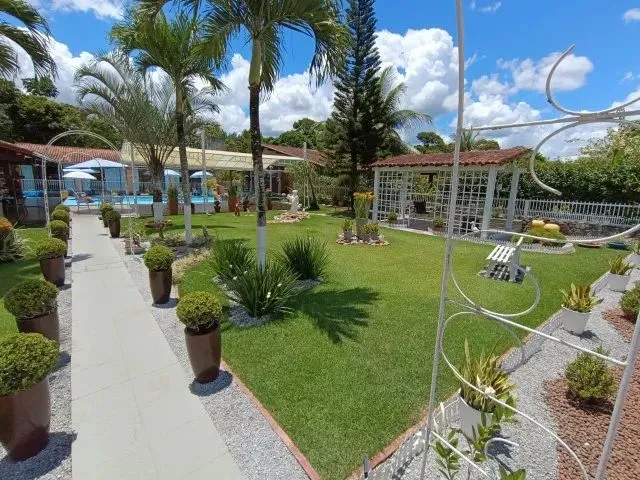 Imagem 8: Casa Completa em Aldeia dos Camarás-Pe, 04 Quartos e Piscina, Condomínio Fechado