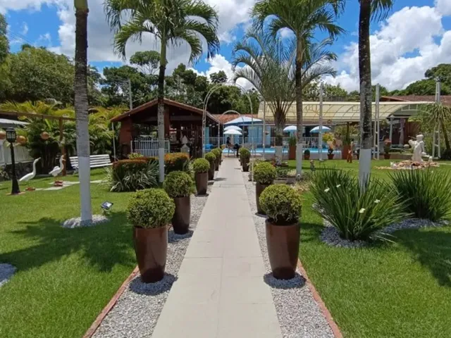 Imagem 11: Casa Completa em Aldeia dos Camarás-Pe, 04 Quartos e Piscina, Condomínio Fechado