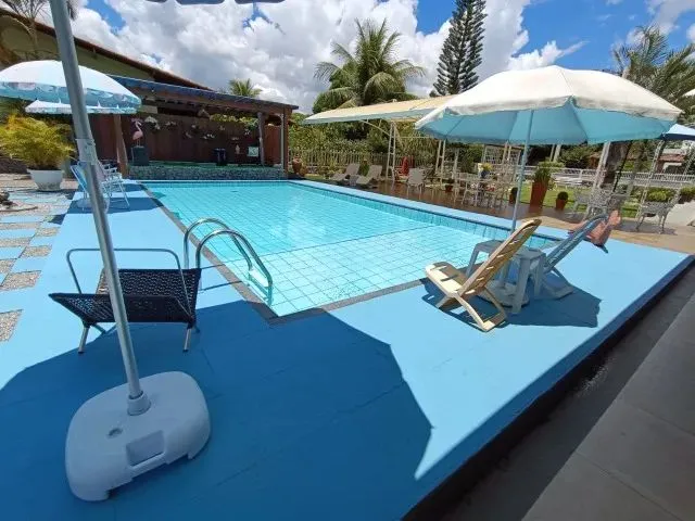Imagem 10: Casa Completa em Aldeia dos Camarás-Pe, 04 Quartos e Piscina, Condomínio Fechado