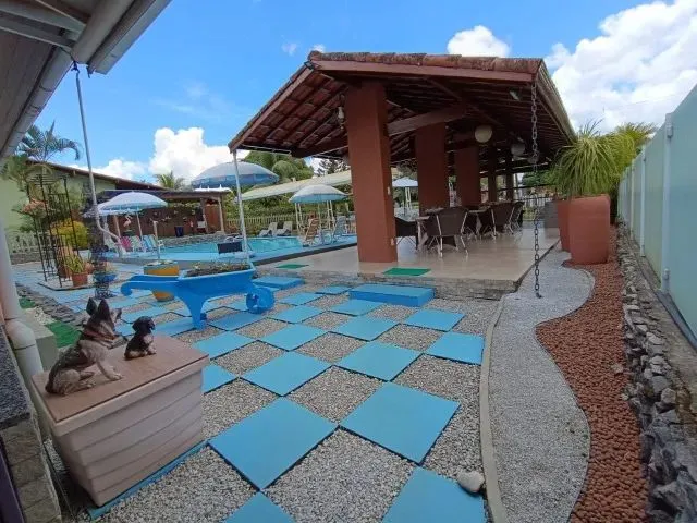 Imagem 13: Casa Completa em Aldeia dos Camarás-Pe, 04 Quartos e Piscina, Condomínio Fechado