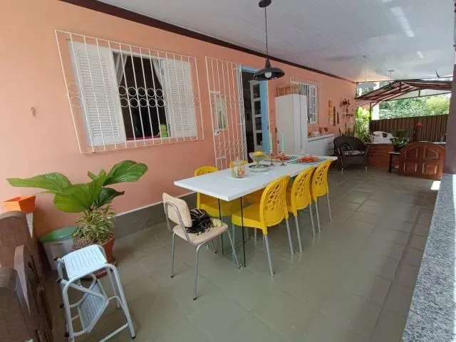 Imagem 12: Casa Completa em Aldeia dos Camarás-Pe, 04 Quartos e Piscina, Condomínio Fechado