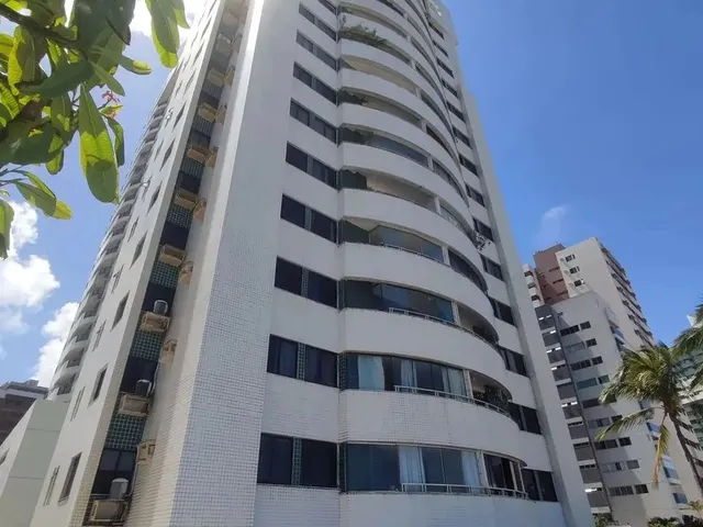 Imagem: Apartamento 3 Quartos em Piedade Beira-Mar