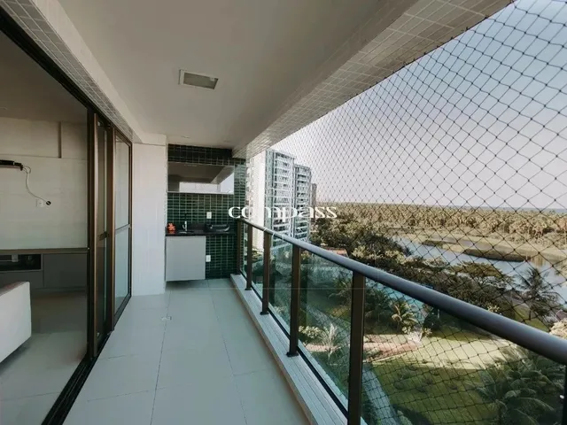Imagem: Apartamento com 4 Suítes para Venda no