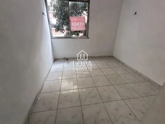 Imagem 12: Apartamento de Sala Dois Quartos Frente com Garagem em Centro do Rio de Janeiro