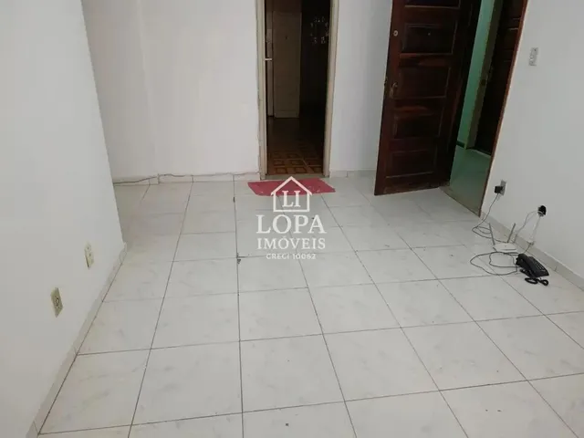 Imagem 15: Apartamento de Sala Dois Quartos Frente com Garagem em Centro do Rio de Janeiro