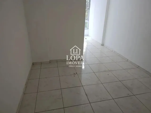 Imagem 5: Apartamento de Sala Dois Quartos Frente com Garagem em Centro do Rio de Janeiro
