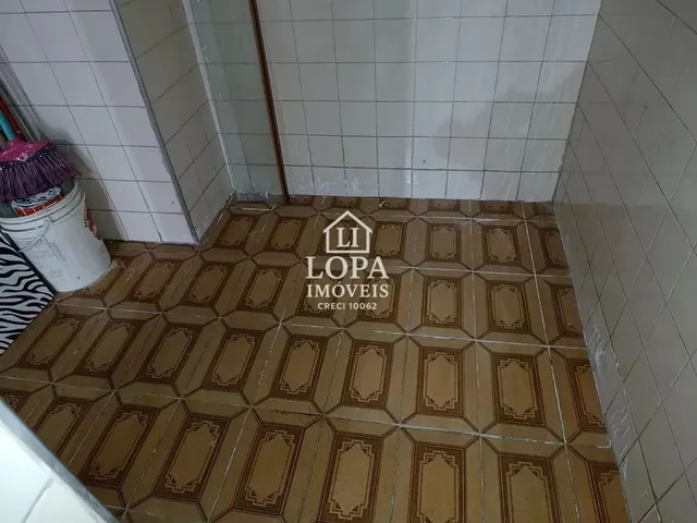 Imagem 7: Apartamento de Sala Dois Quartos Frente com Garagem em Centro do Rio de Janeiro