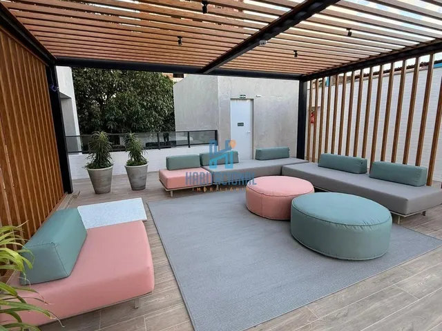 Imagem: Apartamento com 4 Suítes À Venda, 180