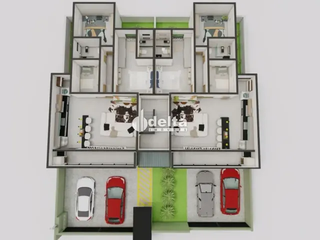 Imagem: Apartamento Disponível para Venda no Bairro
