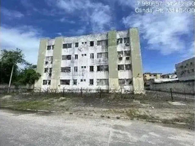 Imagem: Apartamento com 2 Quartos em Jardim Atlantico