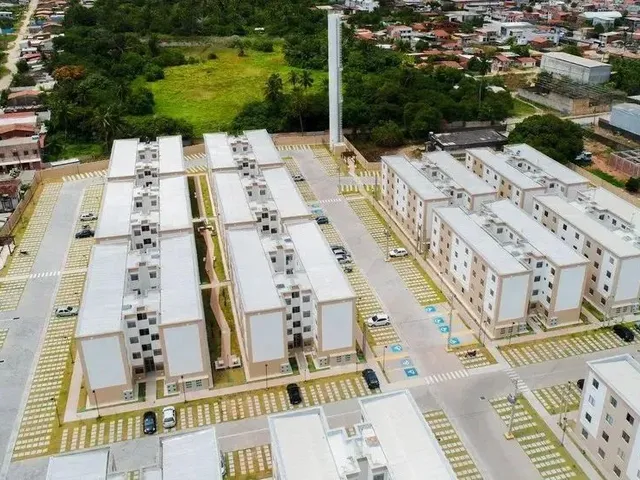 Imagem 4: Apartamento com 2 Quartos em Barra de Jangada a Partir de R$65.300 À Vista
