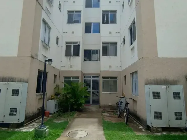 Imagem 7: Apartamento com 2 Quartos em Barra de Jangada a Partir de R$65.300 À Vista