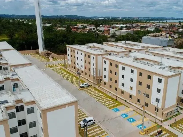 Imagem 5: Apartamento com 2 Quartos em Barra de Jangada a Partir de R$65.300 À Vista