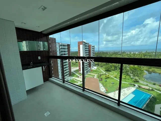 Imagem: Apartamento com 3 Suítes para Venda e Locação