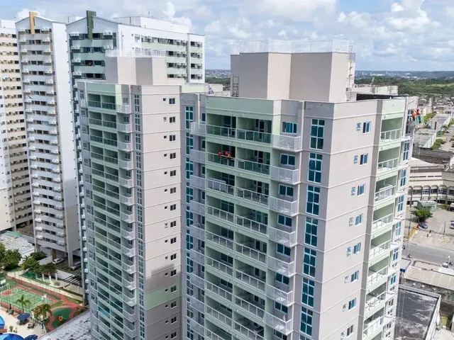 Imagem: Apartamento de 3 Quartos em Paulista Vista