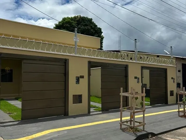 Imagem: Casa À Venda no Itaipu Goiânia com Churrasqueira