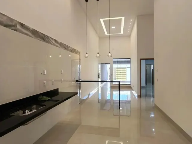 Imagem: Casa 3 Suites Itaipu