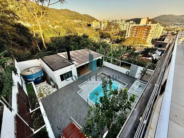Imagem 4: Excelente Casa Ampla de 3 Dormitórios no Itacorubi