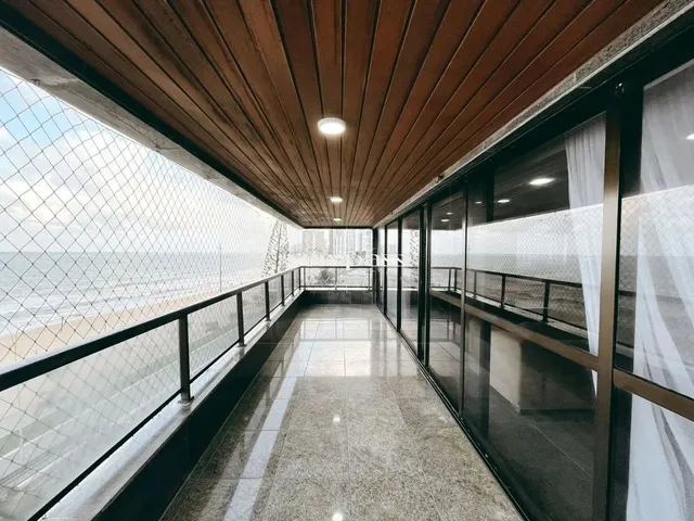 Imagem 12: Apartamento com 4 Suítes a Venda no Edf. Monte dos Guararapes em Piedade - Pe