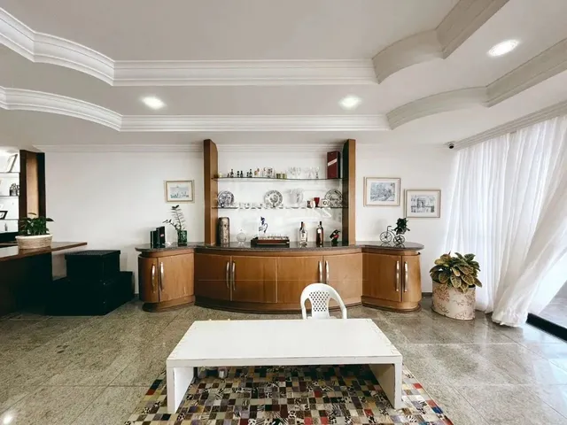 Imagem 14: Apartamento com 4 Suítes a Venda no Edf. Monte dos Guararapes em Piedade - Pe