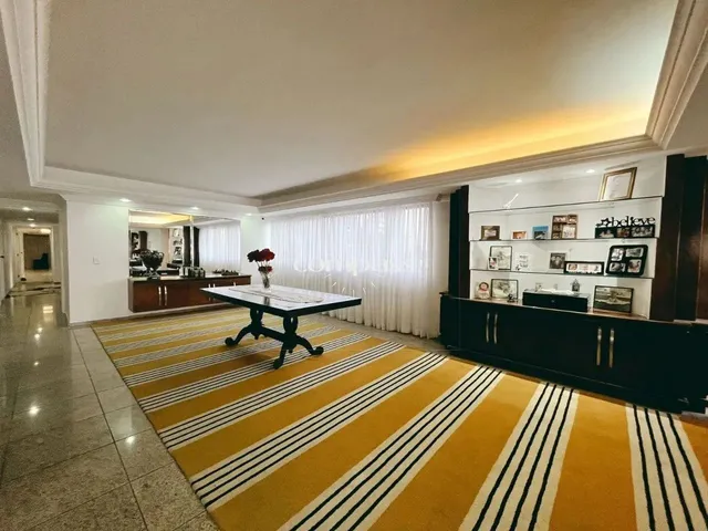 Imagem 11: Apartamento com 4 Suítes a Venda no Edf. Monte dos Guararapes em Piedade - Pe
