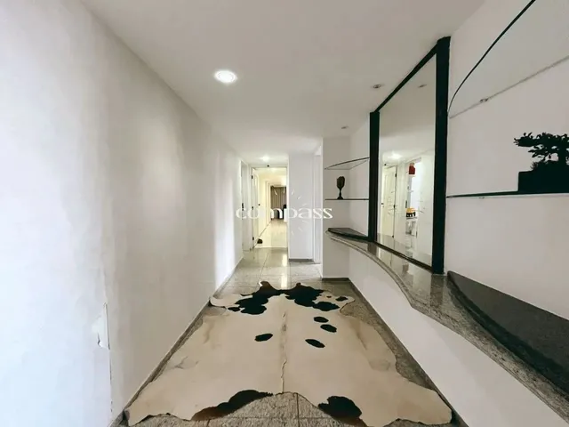 Imagem 5: Apartamento com 4 Suítes a Venda no Edf. Monte dos Guararapes em Piedade - Pe