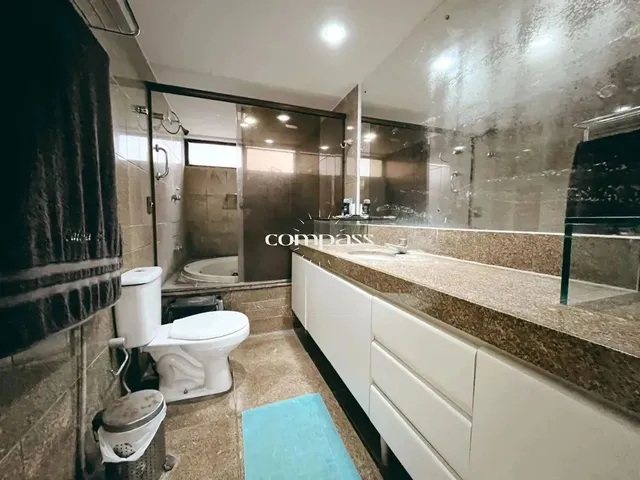 Imagem 15: Apartamento com 4 Suítes a Venda no Edf. Monte dos Guararapes em Piedade - Pe