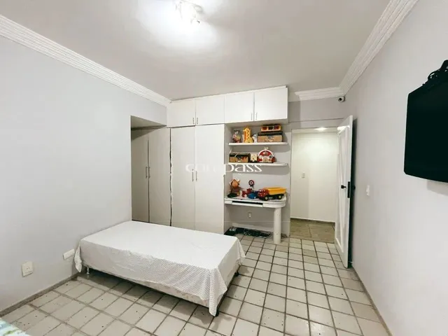 Imagem 7: Apartamento com 4 Suítes a Venda no Edf. Monte dos Guararapes em Piedade - Pe
