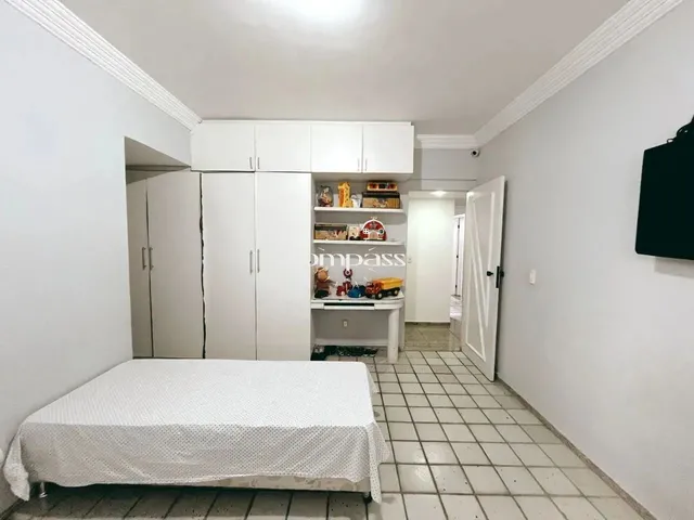 Imagem 6: Apartamento com 4 Suítes a Venda no Edf. Monte dos Guararapes em Piedade - Pe