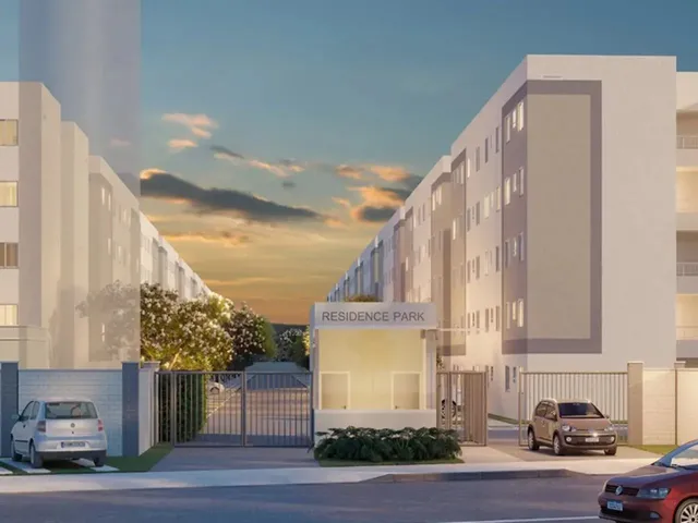 Imagem: Mrv Residence Park (Barra de Jangada, Jaboatão-Pe