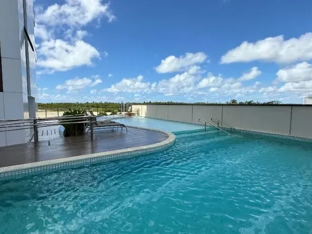 Imagem: Apartamento 2 Quartos Lazer Completo