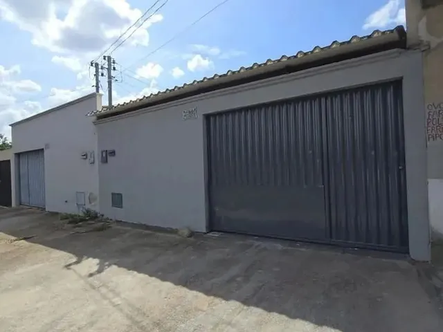 Imagem: Casa 2 Suítes para Venda no Residencial