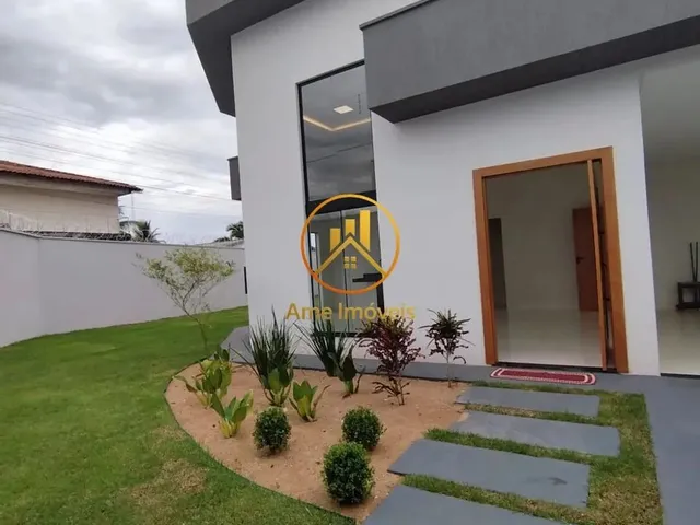 Imagem: Casa À Venda no Bairro Setor Orientville