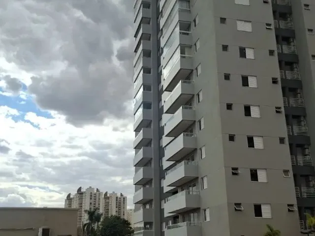 Imagem: Apartamento 3 Qrts