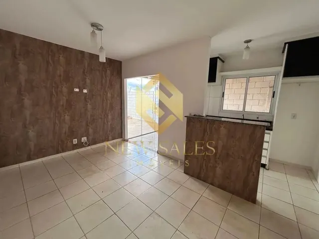 Imagem: Casa em Condomínio C/ 2 Quartos - Jardim