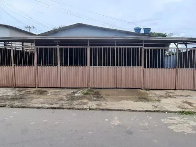 Imagem: Imóvel de Renda no Residencial Itaipu