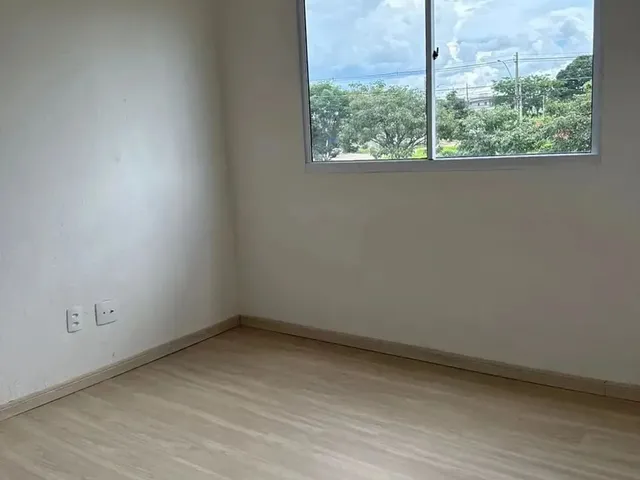 Imagem 2: Apto 42M² com 2 Quartos | Setor Grajaú