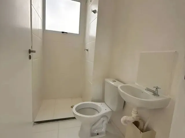 Imagem 5: Apto 42M² com 2 Quartos | Setor Grajaú