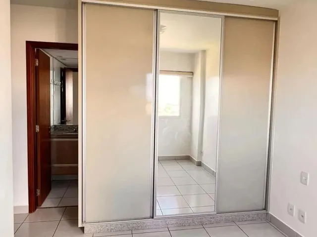 Imagem: Apartamento 2 Quartos com Suíte - Village