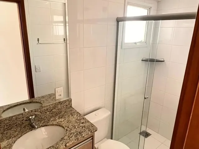 Imagem 6: Apartamento 2 Quartos com Suíte - Village Veneza, Pronto para Morar