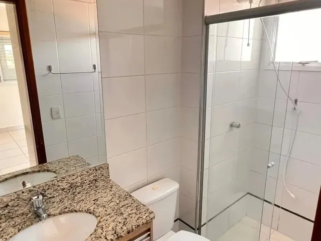 Imagem 9: Apartamento 2 Quartos com Suíte - Village Veneza, Pronto para Morar