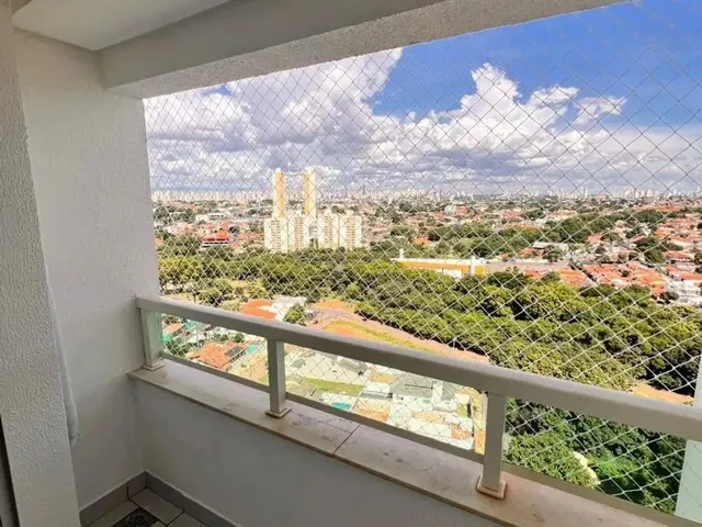 Imagem 15: Apartamento 2 Quartos com Suíte - Village Veneza, Pronto para Morar