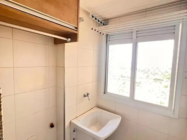 Imagem 12: Apartamento 2 Quartos com Suíte - Village Veneza, Pronto para Morar