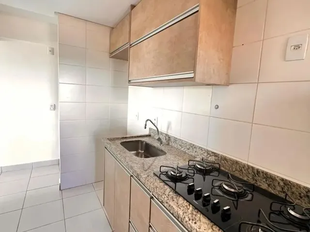 Imagem 2: Apartamento 2 Quartos com Suíte - Village Veneza, Pronto para Morar