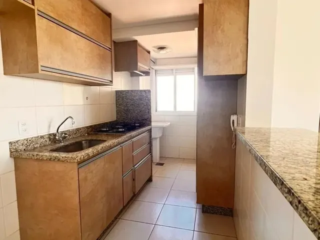 Imagem 7: Apartamento 2 Quartos com Suíte - Village Veneza, Pronto para Morar