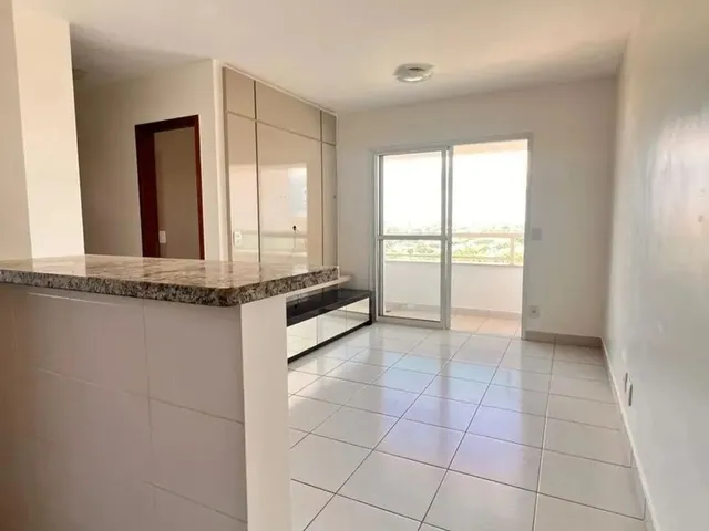 Imagem 4: Apartamento 2 Quartos com Suíte - Village Veneza, Pronto para Morar