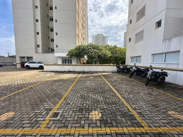 Imagem 14: Apartamento 2 Quartos com Suíte - Village Veneza, Pronto para Morar